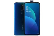 Oppo F11 Pro