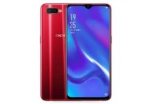 Oppo K1