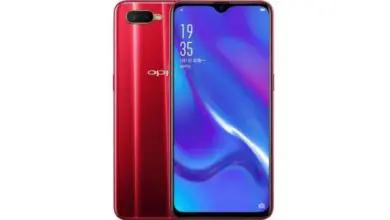 Oppo K1