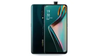 Oppo K3