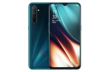 Oppo K5