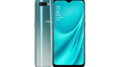 Oppo R15x