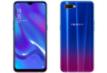 Oppo RX17 Neo
