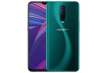 Oppo RX17 Pro
