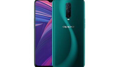 Oppo RX17 Pro