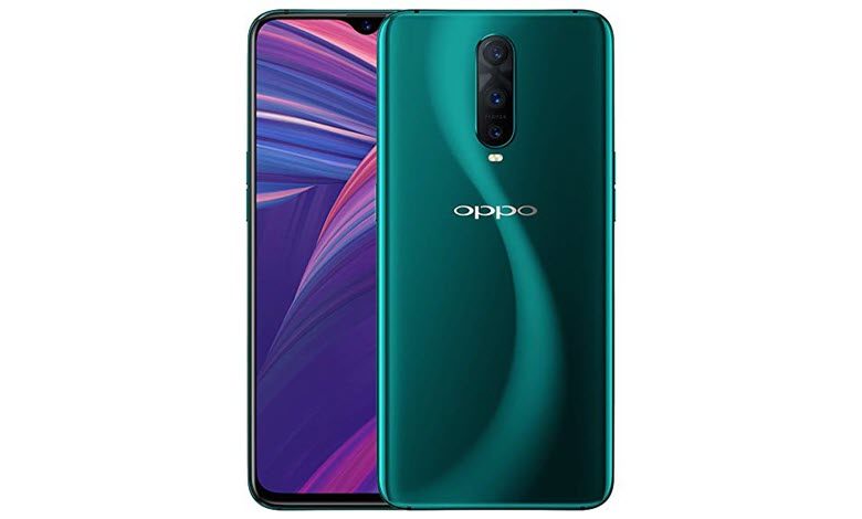 Oppo RX17 Pro