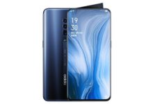 Oppo Reno 10x Zoom