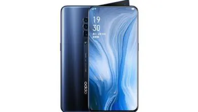 Oppo Reno 10x Zoom