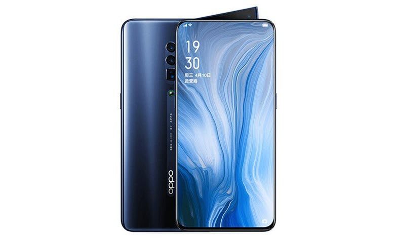 Oppo Reno 10x Zoom