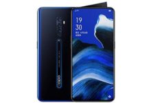 Oppo Reno