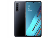 Oppo Reno 5G