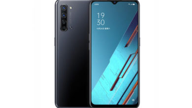 Oppo Reno 5G