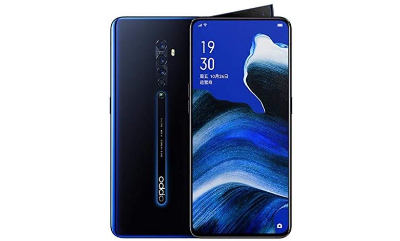 Oppo Reno