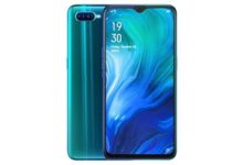 Oppo Reno A