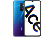 Oppo Reno Ace