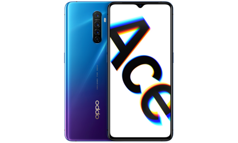 Oppo Reno Ace