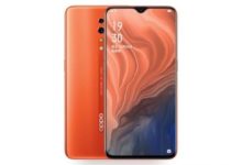 Oppo Reno Z