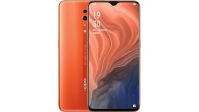 Oppo Reno Z