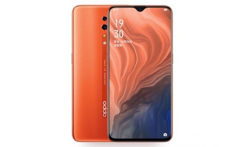 How To Root Oppo Reno Z Without Pc Via Magisk