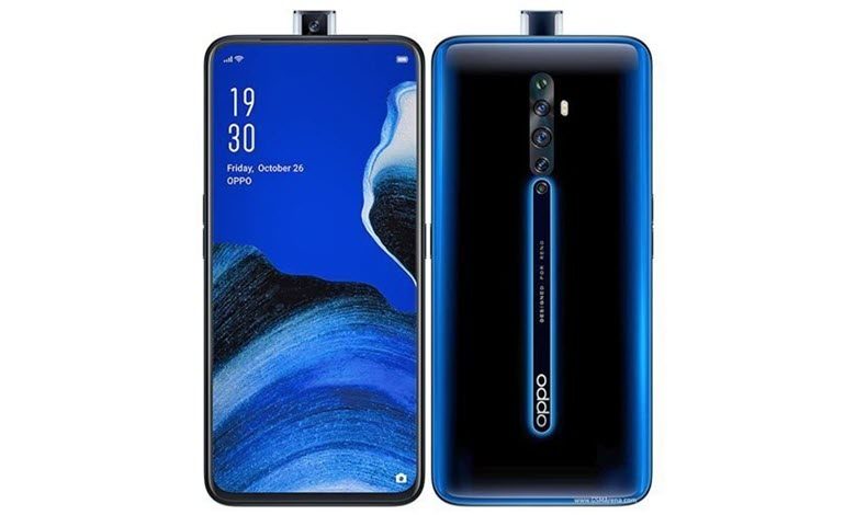 Oppo Reno2 z