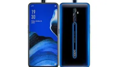 Oppo Reno2