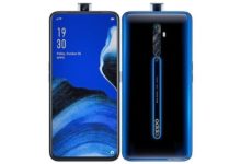 Oppo Reno2 F