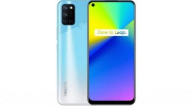 Realme 7i