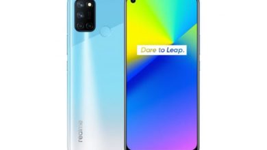 Realme C17