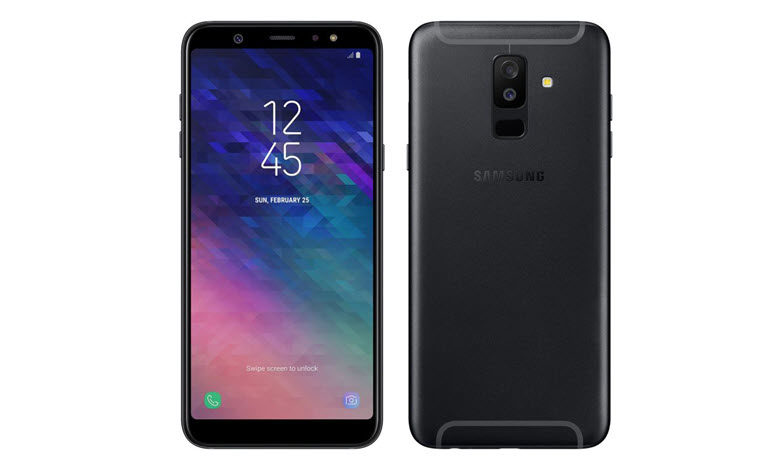 Samsung Galaxy A6 (2018)