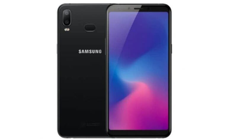 Samsung Galaxy A6s