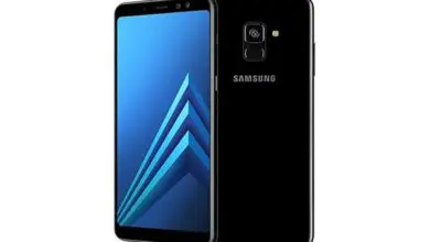 Samsung Galaxy A8 (2018)