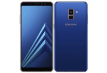 Samsung Galaxy A8 Plus (2018)