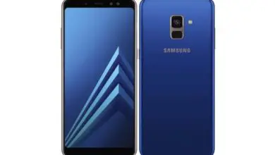 Samsung Galaxy A8 Plus (2018)