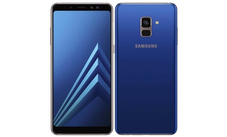 Samsung Galaxy A8 Plus (2018)