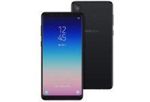 Samsung Galaxy A8 Star