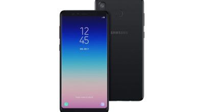 Samsung Galaxy A8 Star