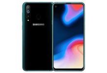 Samsung Galaxy A8s
