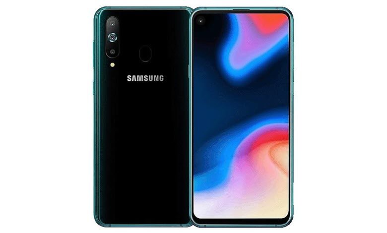 Samsung Galaxy A8s