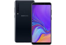 Samsung Galaxy A9 (2018)