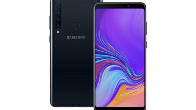 Samsung Galaxy A9 (2018)