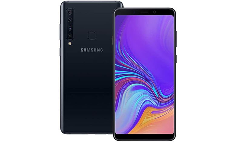 Samsung Galaxy A9 (2018)