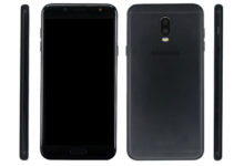 Samsung Galaxy C7 (2017)