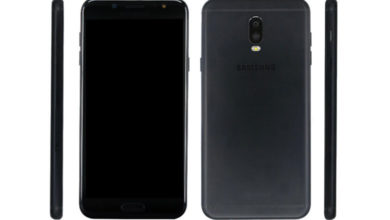 Samsung Galaxy C7 (2017)