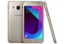 Samsung Galaxy J2 (2017)