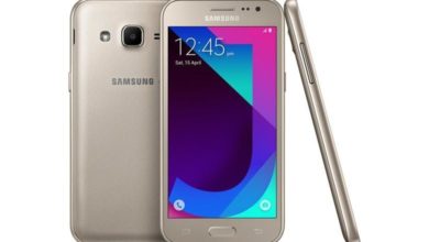 Samsung Galaxy J2 (2017)