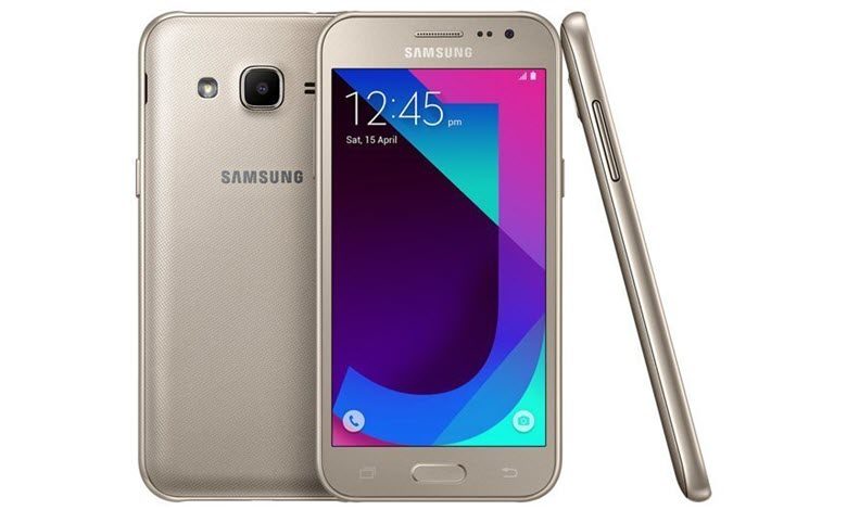 Samsung Galaxy J2 (2017)