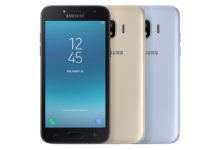 Samsung Galaxy J2 Pro (2018)