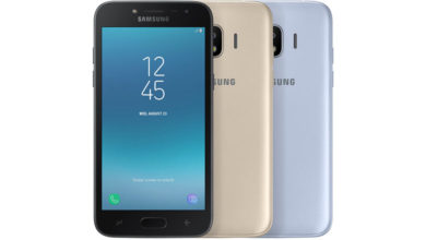 Samsung Galaxy J2 Pro (2018)