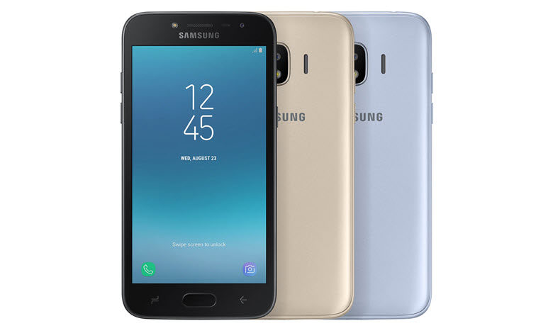 Samsung Galaxy J2 Pro (2018)