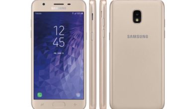 Samsung Galaxy J3 (2018)